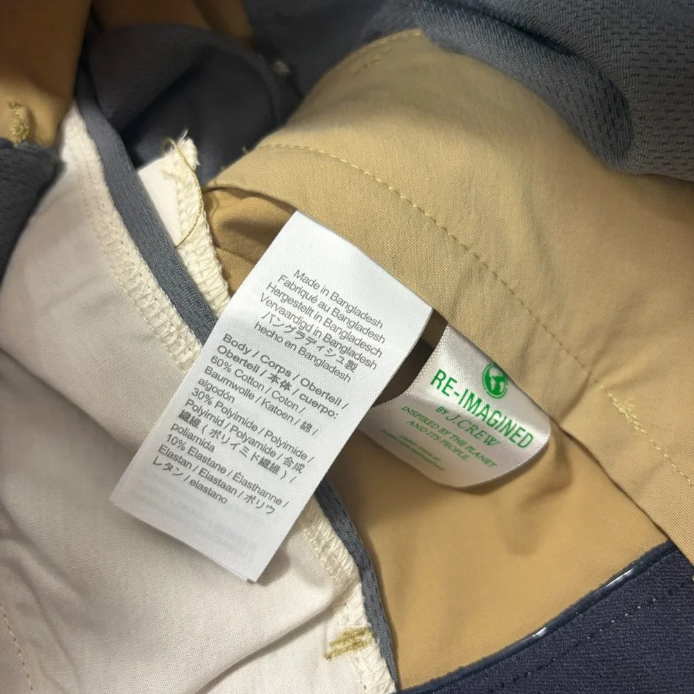 J. Crew Factory these are